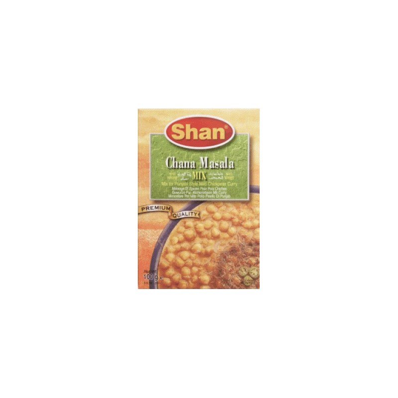 shan Masala Meat 100g