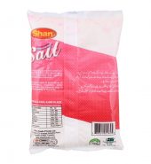 SHAN PINK SALT(himalay)800g