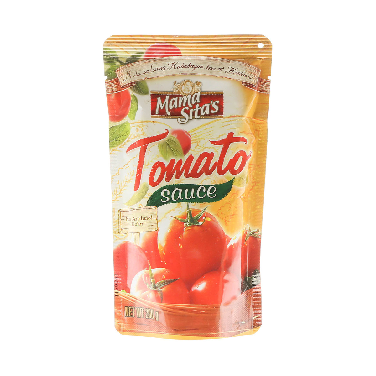 Mama Sita’s Tomato Sauce 200g