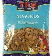 TRS Almonds (U.S.A) 750G