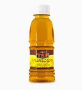 TRS Mustrad oil 500ml