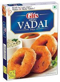 GitS Vadai MIX 200G