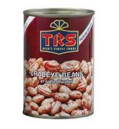 TRS CANNED BOILED CRABEYE BEANS 400G