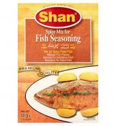 SHAN MIX fISH (FISH SEASONING)50G