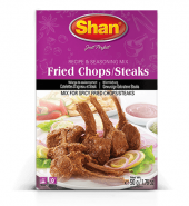 SHAN MIX FRIED CHOPS/sTEAK 50G