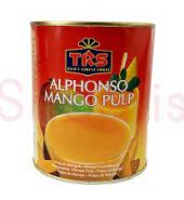 TRS CANNED mANGO PULP(ALP)850G