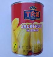 TRS CANNED JACK FRUIT  IN SYRUP 565G