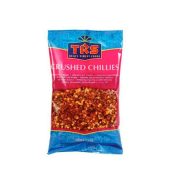 TRS chillies Crusted 100g